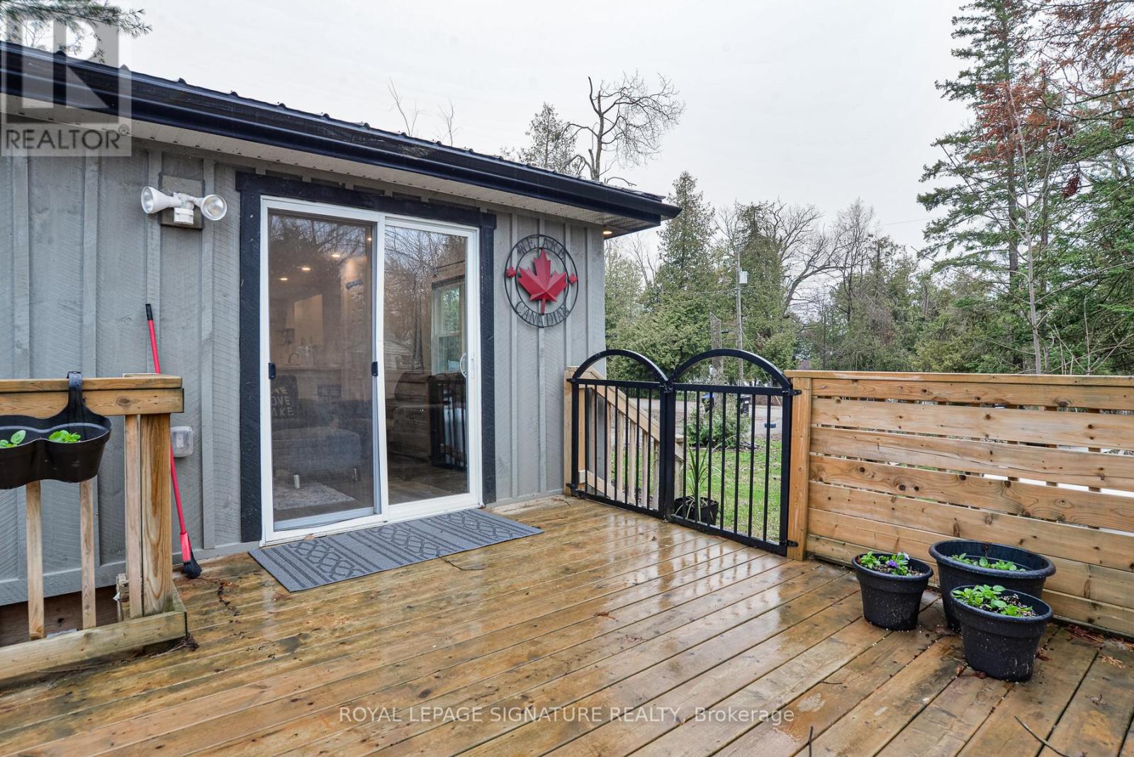 1095 Sylvan Glen Drive, Ramara, Ontario  L0K 1B0 - Photo 18 - S13009290