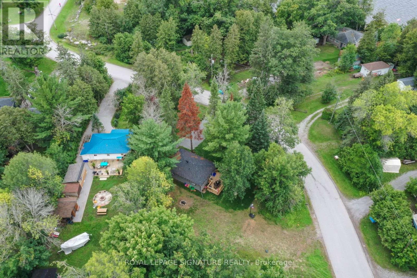 1095 Sylvan Glen Drive, Ramara, Ontario  L0K 1B0 - Photo 24 - S13009290