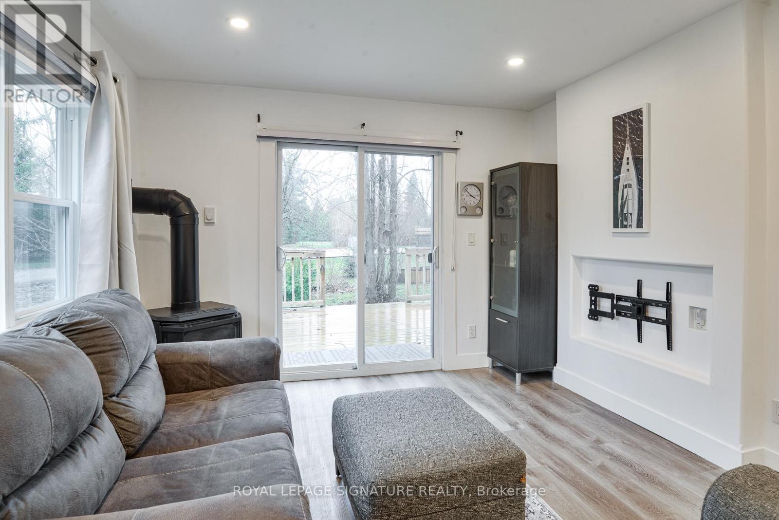 1095 Sylvan Glen Drive, Ramara, Ontario  L0K 1B0 - Photo 6 - S13009290