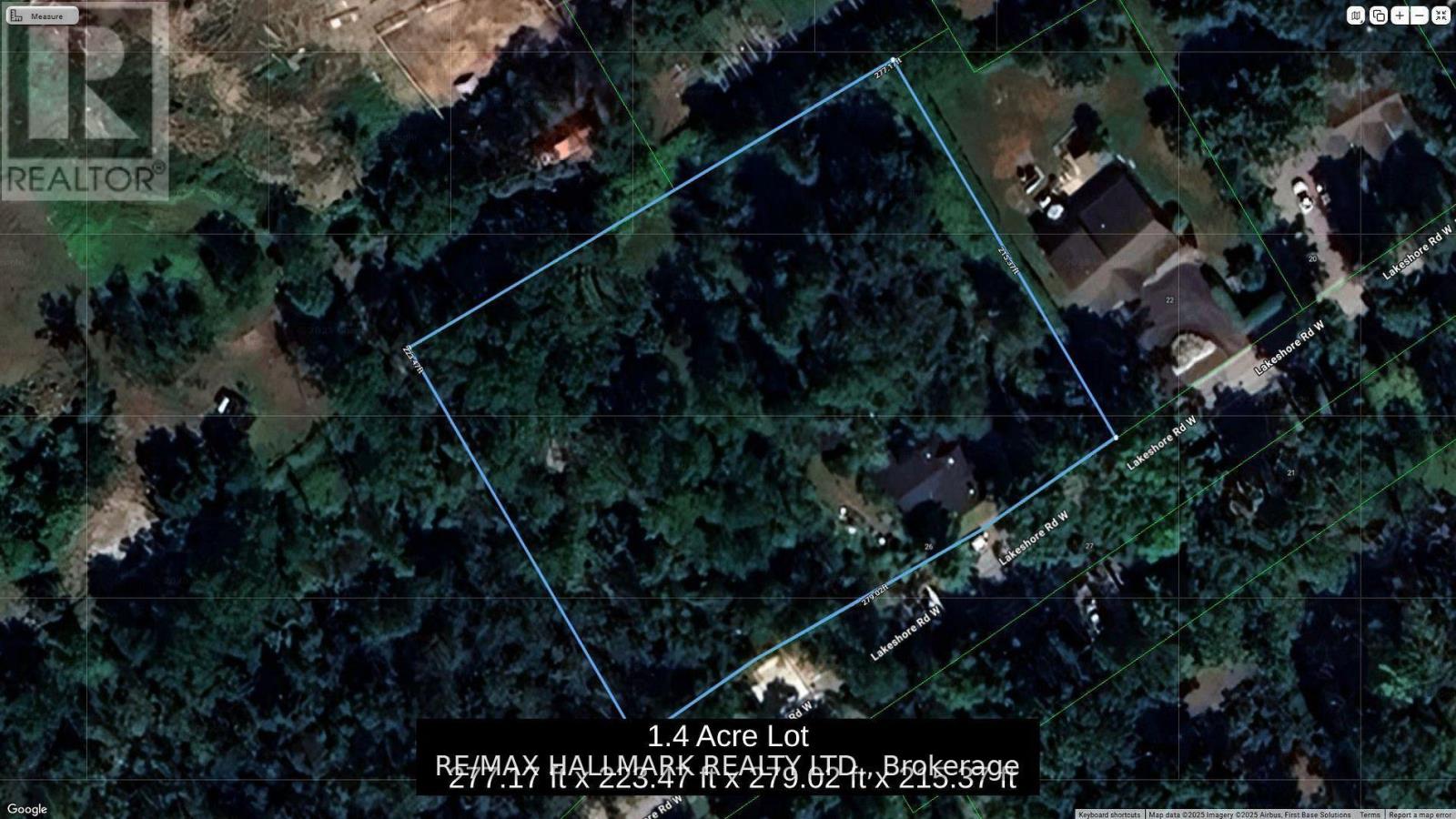 26 Lakeshore Road W, Oro-Medonte, Ontario  L0L 2E0 - Photo 3 - S13009302