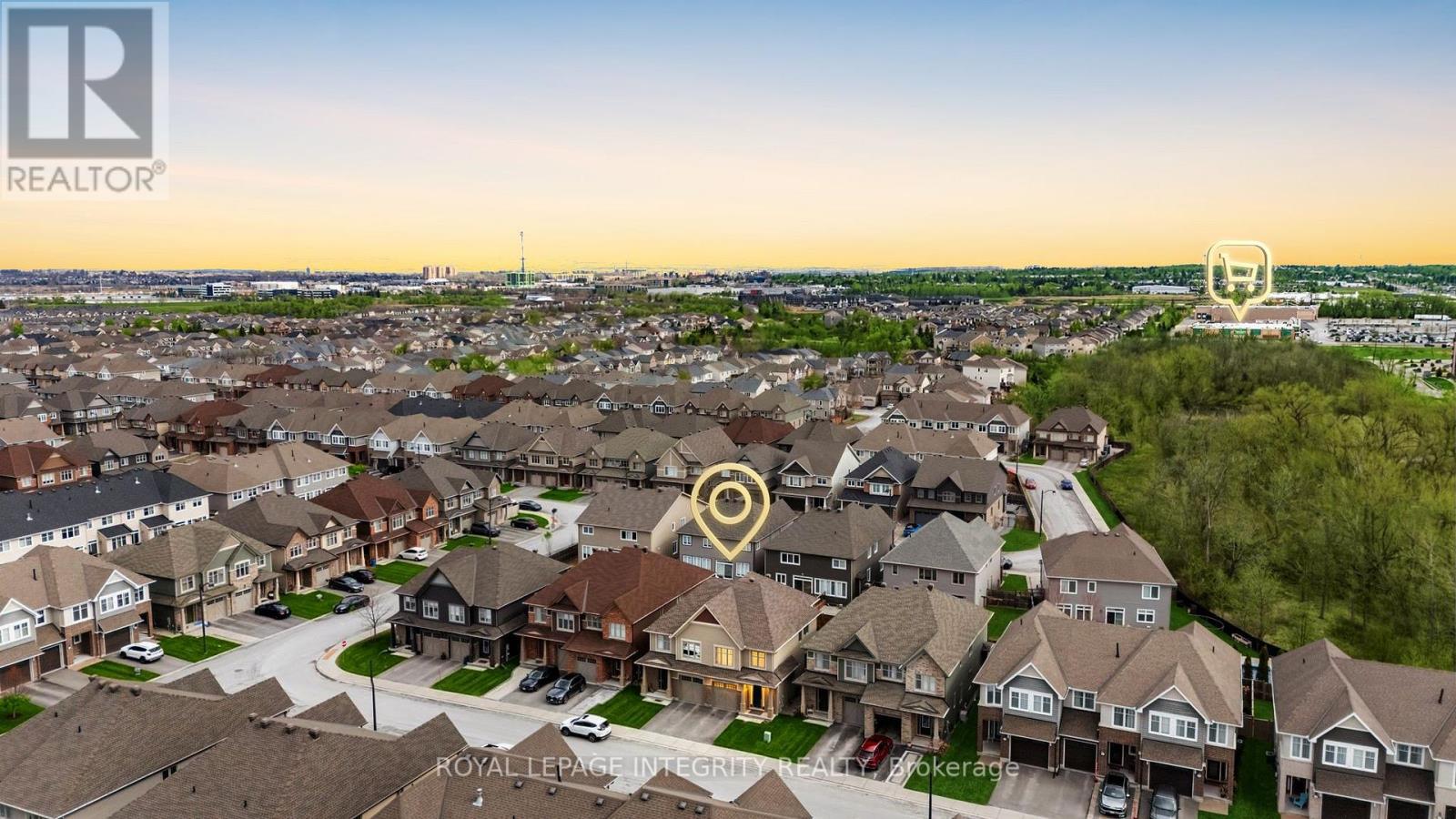 696 Vivera Place, Ottawa, Ontario  K2S 2N1 - Photo 39 - X13007504