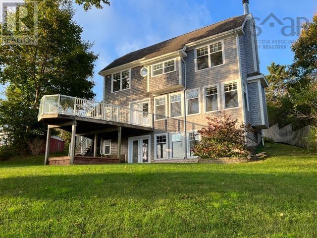 10 Schooner Cove Road, Head Of St. Margarets Bay, Nova Scotia  B3Z 2B4 - Photo 3 - 202607137