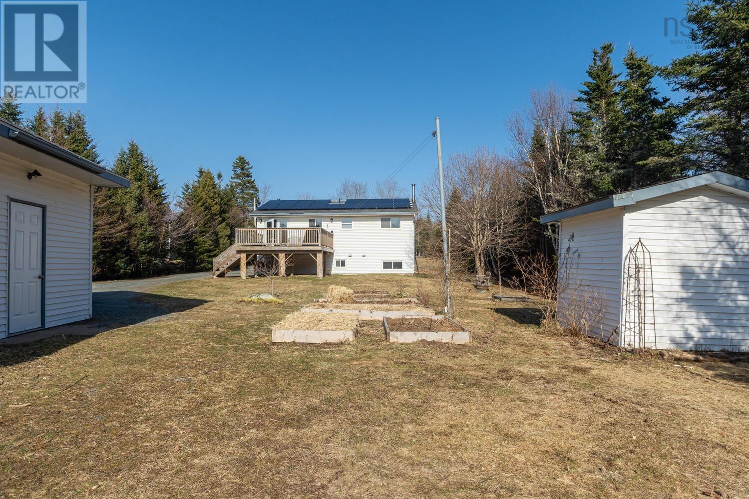 42 David Allen Drive, East Lawrencetown, Nova Scotia B2Z 1N8 - Photo 26 - 202607536