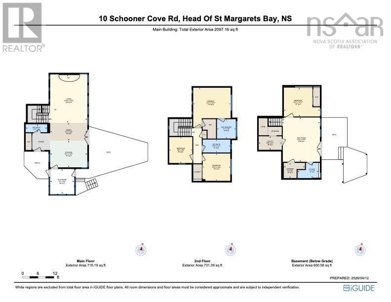 10 Schooner Cove Road, Head Of St. Margarets Bay, Nova Scotia  B3Z 2B4 - Photo 50 - 202607137