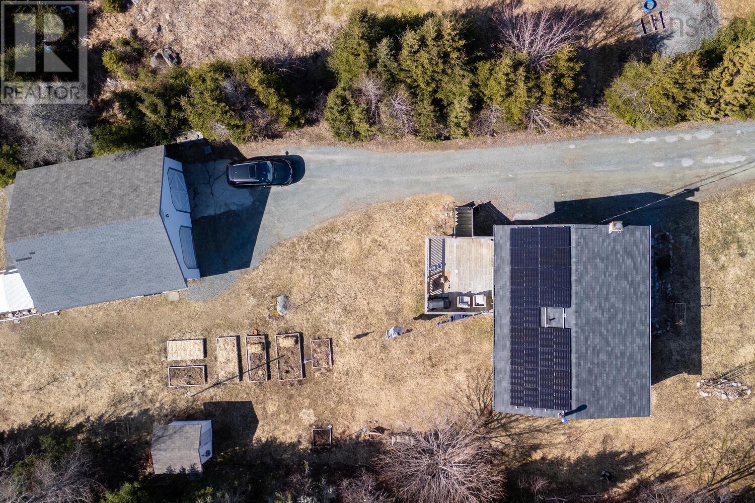 42 David Allen Drive, East Lawrencetown, Nova Scotia B2Z 1N8 - Photo 37 - 202607536