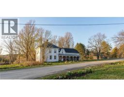 8560 Route 107, glassville, New Brunswick