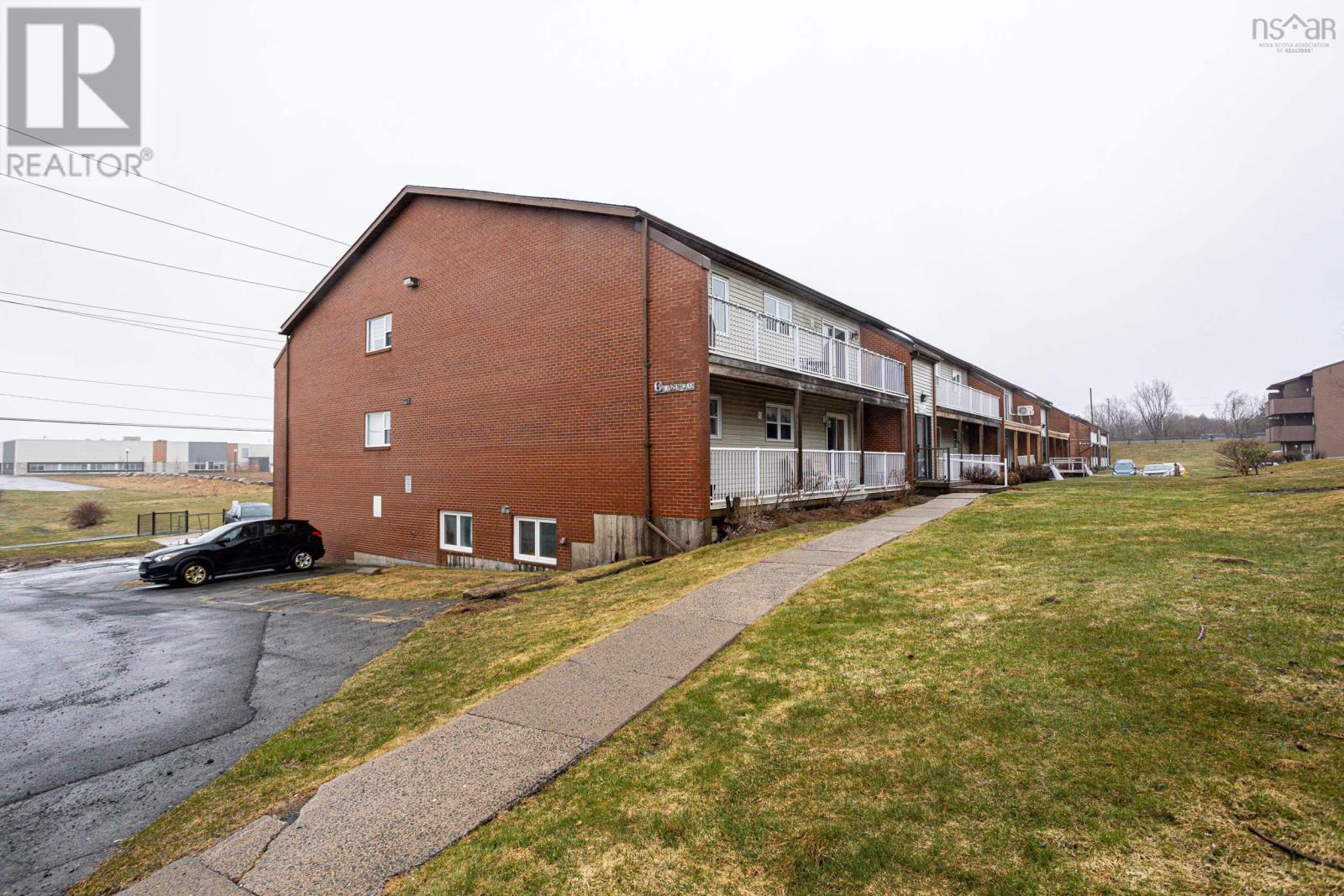 23 6a Rose Way, Dartmouth, Nova Scotia  B2Y 4L9 - Photo 33 - 202607621