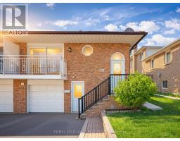 44 FALLWAY ROAD, Brampton, Ontario
