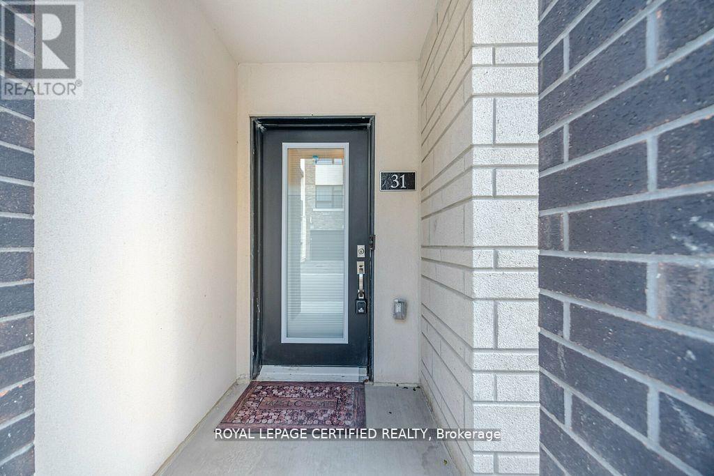 31 - 1095 Cooke Boulevard, Burlington, Ontario  L7T 0C4 - Photo 4 - W13009210