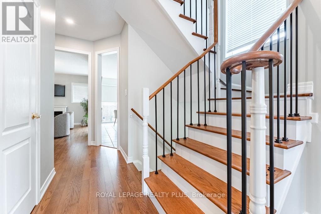 580 Holland Heights, Milton, Ontario  L9T 0V9 - Photo 12 - W13009242