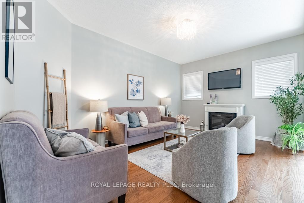 580 Holland Heights, Milton, Ontario  L9T 0V9 - Photo 13 - W13009242