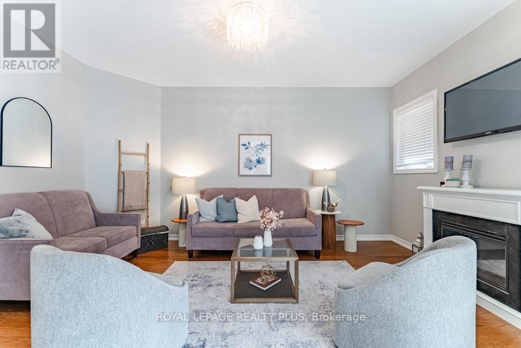 580 Holland Heights, Milton, Ontario  L9T 0V9 - Photo 14 - W13009242