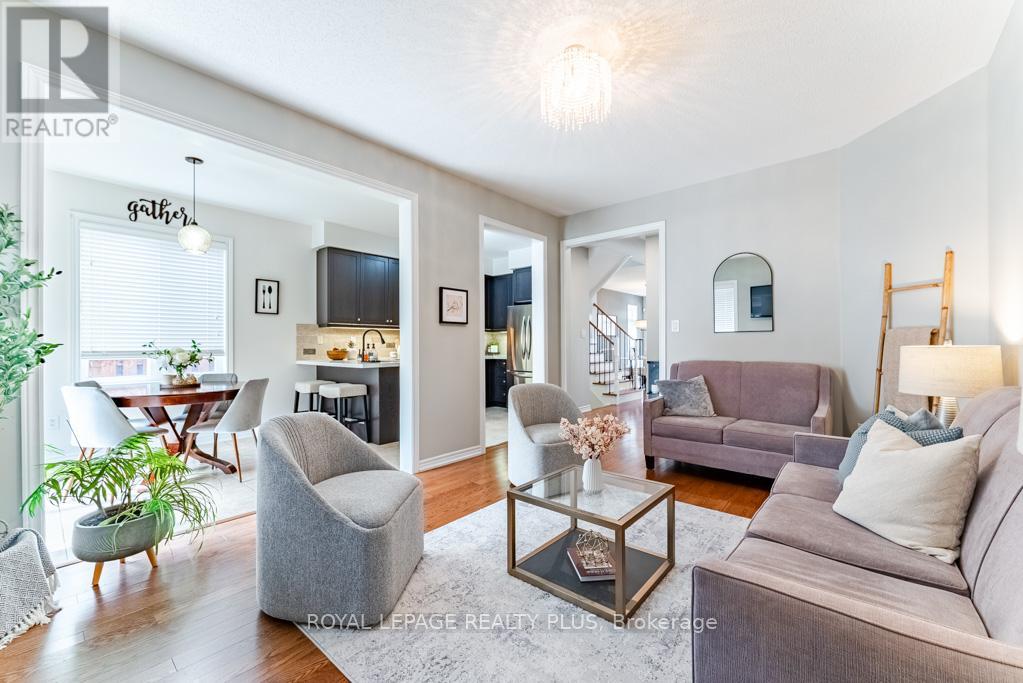 580 Holland Heights, Milton, Ontario  L9T 0V9 - Photo 15 - W13009242