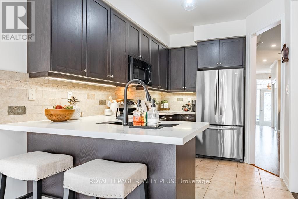 580 Holland Heights, Milton, Ontario  L9T 0V9 - Photo 16 - W13009242