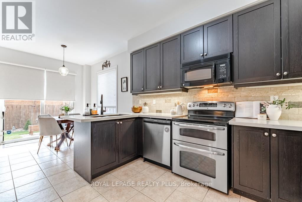 580 Holland Heights, Milton, Ontario  L9T 0V9 - Photo 17 - W13009242