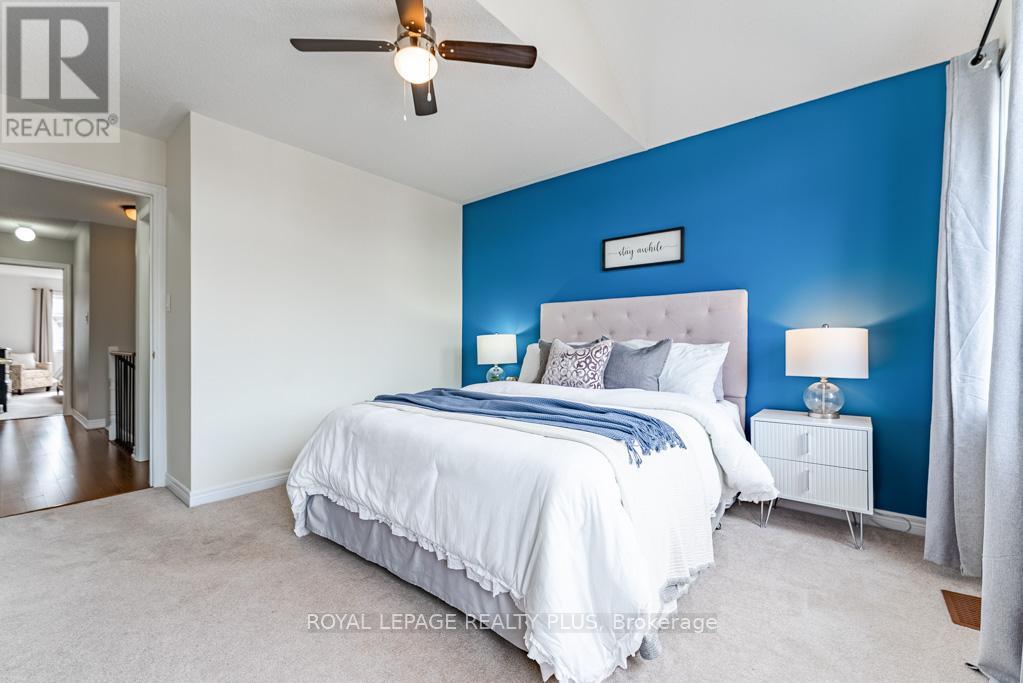 580 Holland Heights, Milton, Ontario  L9T 0V9 - Photo 27 - W13009242