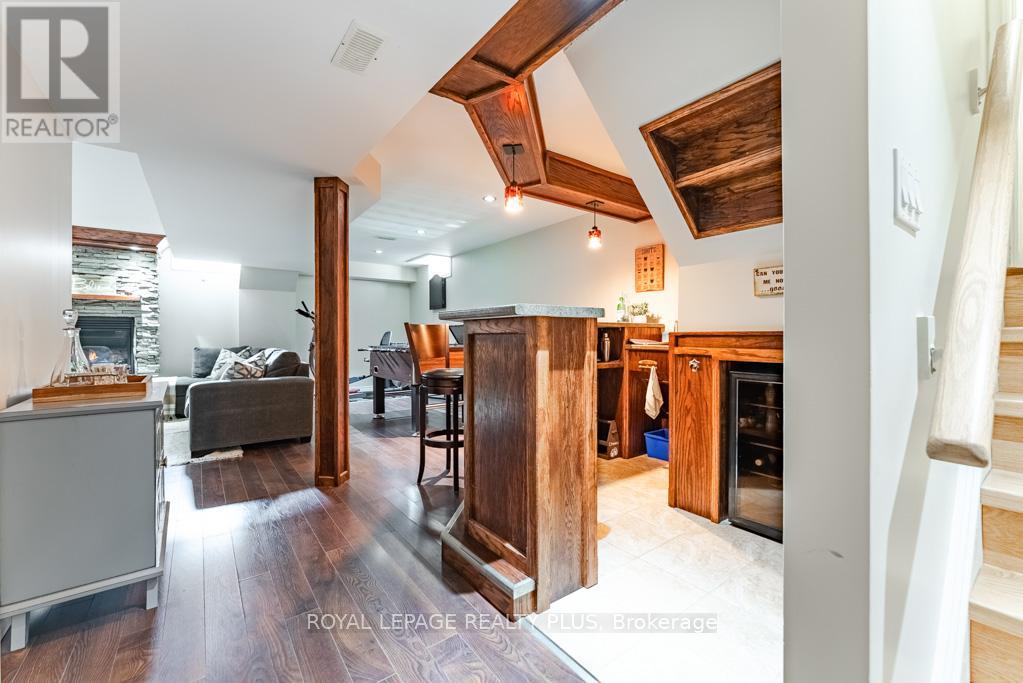 580 Holland Heights, Milton, Ontario  L9T 0V9 - Photo 29 - W13009242