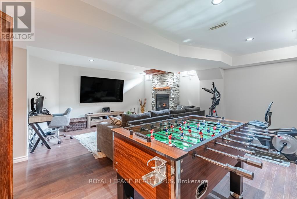 580 Holland Heights, Milton, Ontario  L9T 0V9 - Photo 31 - W13009242