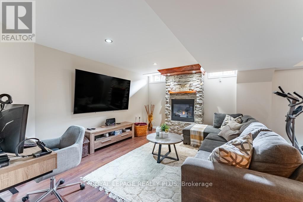 580 Holland Heights, Milton, Ontario  L9T 0V9 - Photo 32 - W13009242