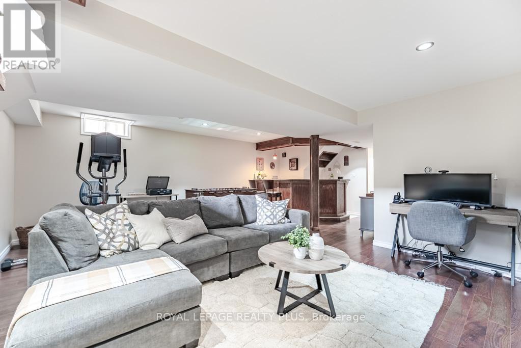 580 Holland Heights, Milton, Ontario  L9T 0V9 - Photo 33 - W13009242