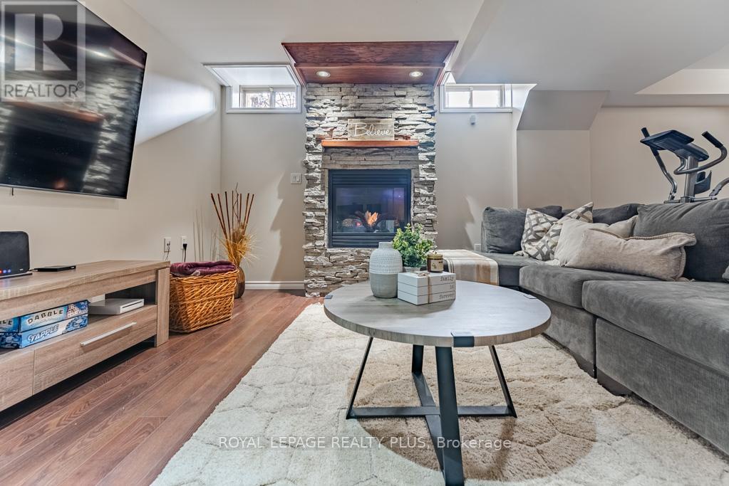 580 Holland Heights, Milton, Ontario  L9T 0V9 - Photo 34 - W13009242