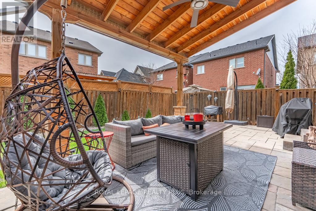 580 Holland Heights, Milton, Ontario  L9T 0V9 - Photo 37 - W13009242