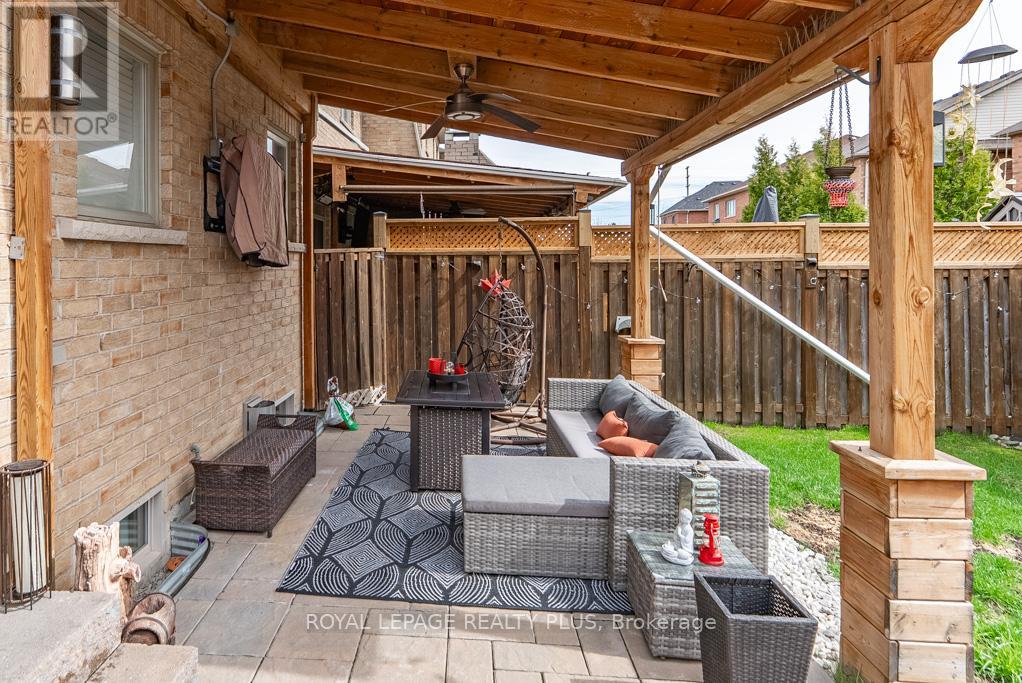 580 Holland Heights, Milton, Ontario  L9T 0V9 - Photo 38 - W13009242