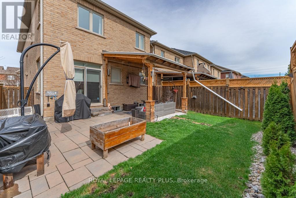 580 Holland Heights, Milton, Ontario  L9T 0V9 - Photo 39 - W13009242