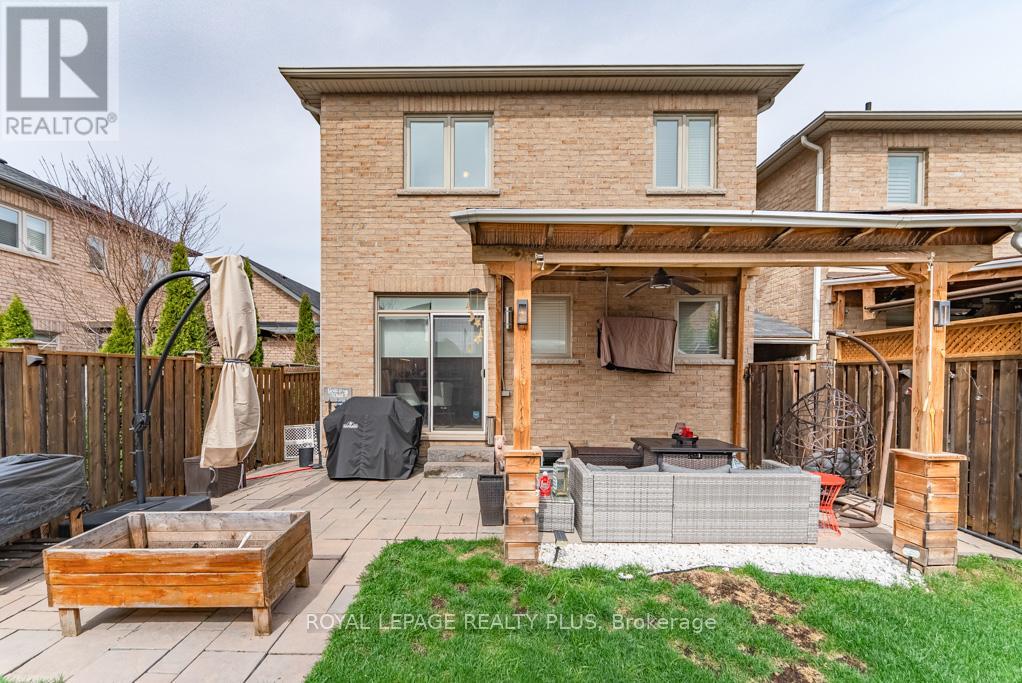 580 Holland Heights, Milton, Ontario  L9T 0V9 - Photo 40 - W13009242