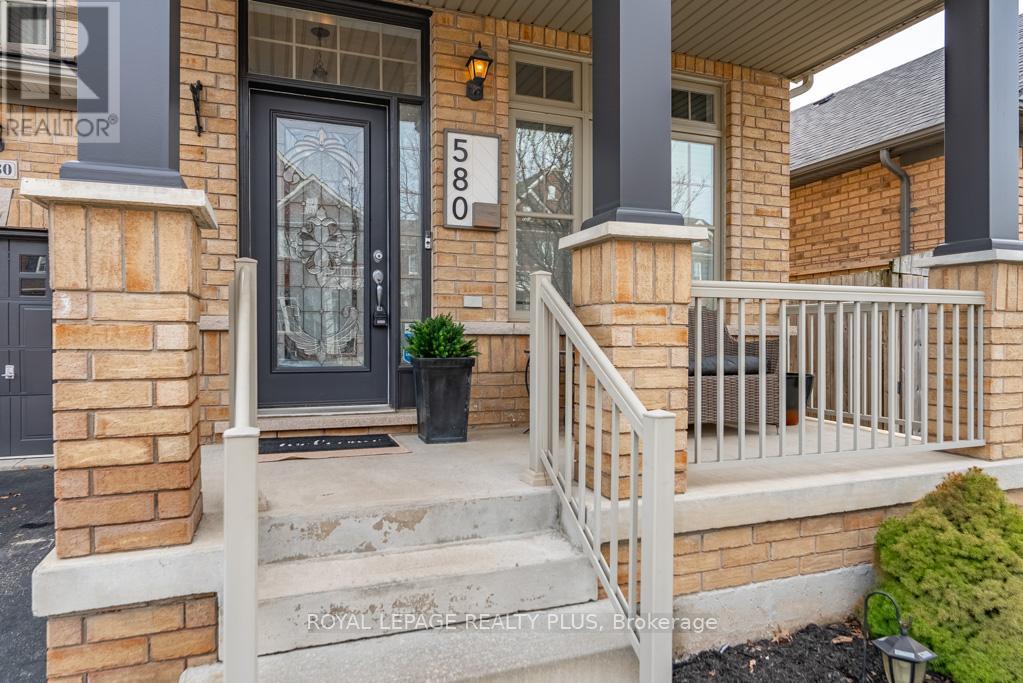 580 Holland Heights, Milton, Ontario  L9T 0V9 - Photo 5 - W13009242