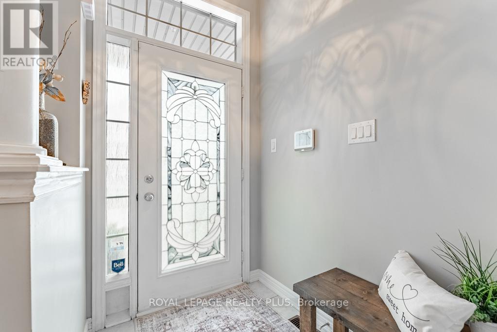 580 Holland Heights, Milton, Ontario  L9T 0V9 - Photo 6 - W13009242
