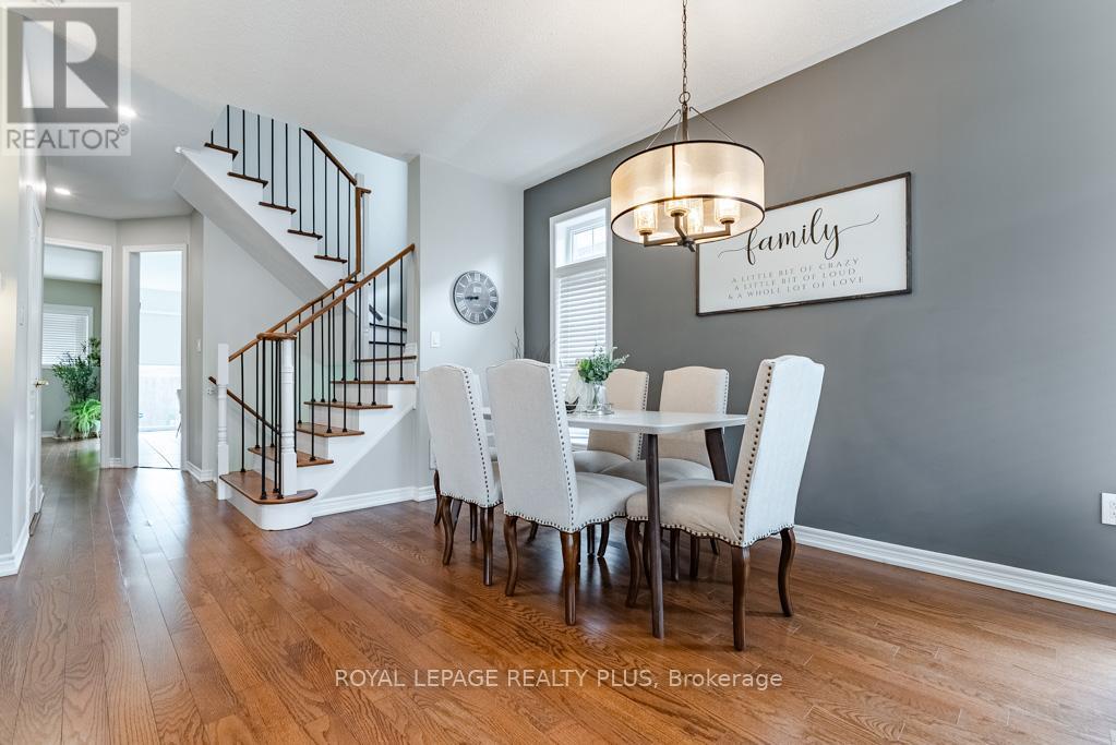 580 Holland Heights, Milton, Ontario  L9T 0V9 - Photo 7 - W13009242