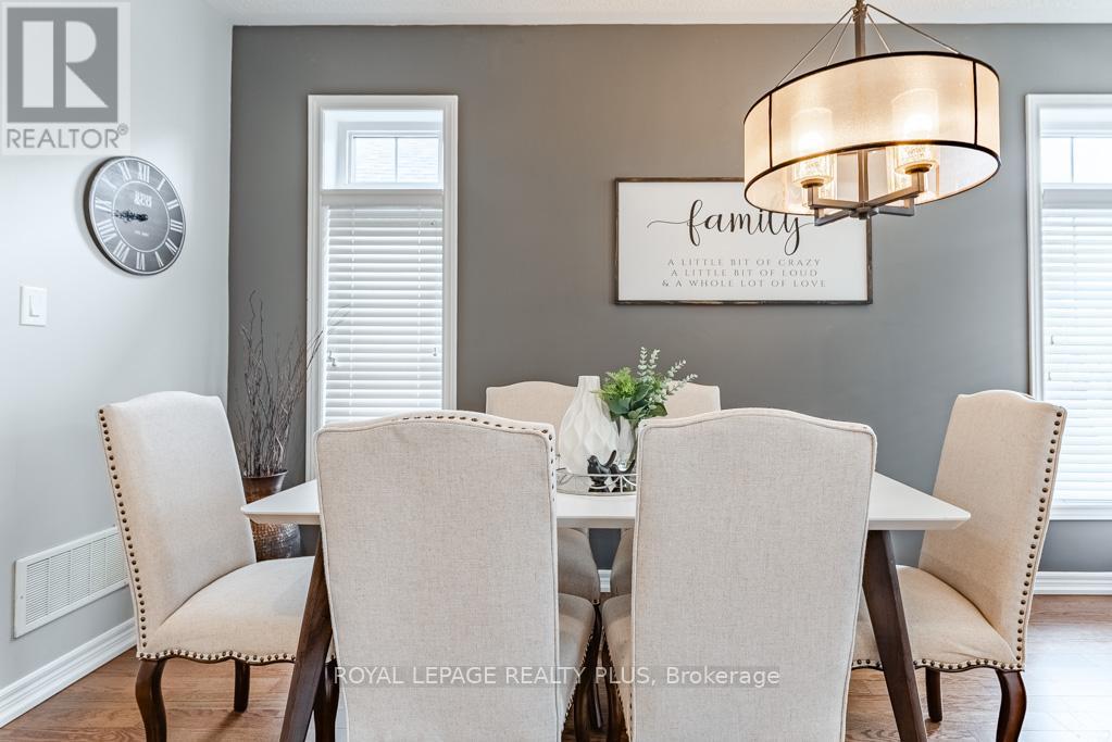 580 Holland Heights, Milton, Ontario  L9T 0V9 - Photo 8 - W13009242