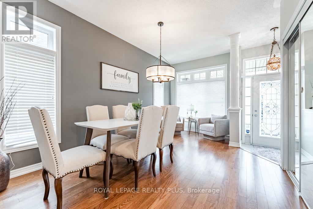 580 Holland Heights, Milton, Ontario  L9T 0V9 - Photo 9 - W13009242