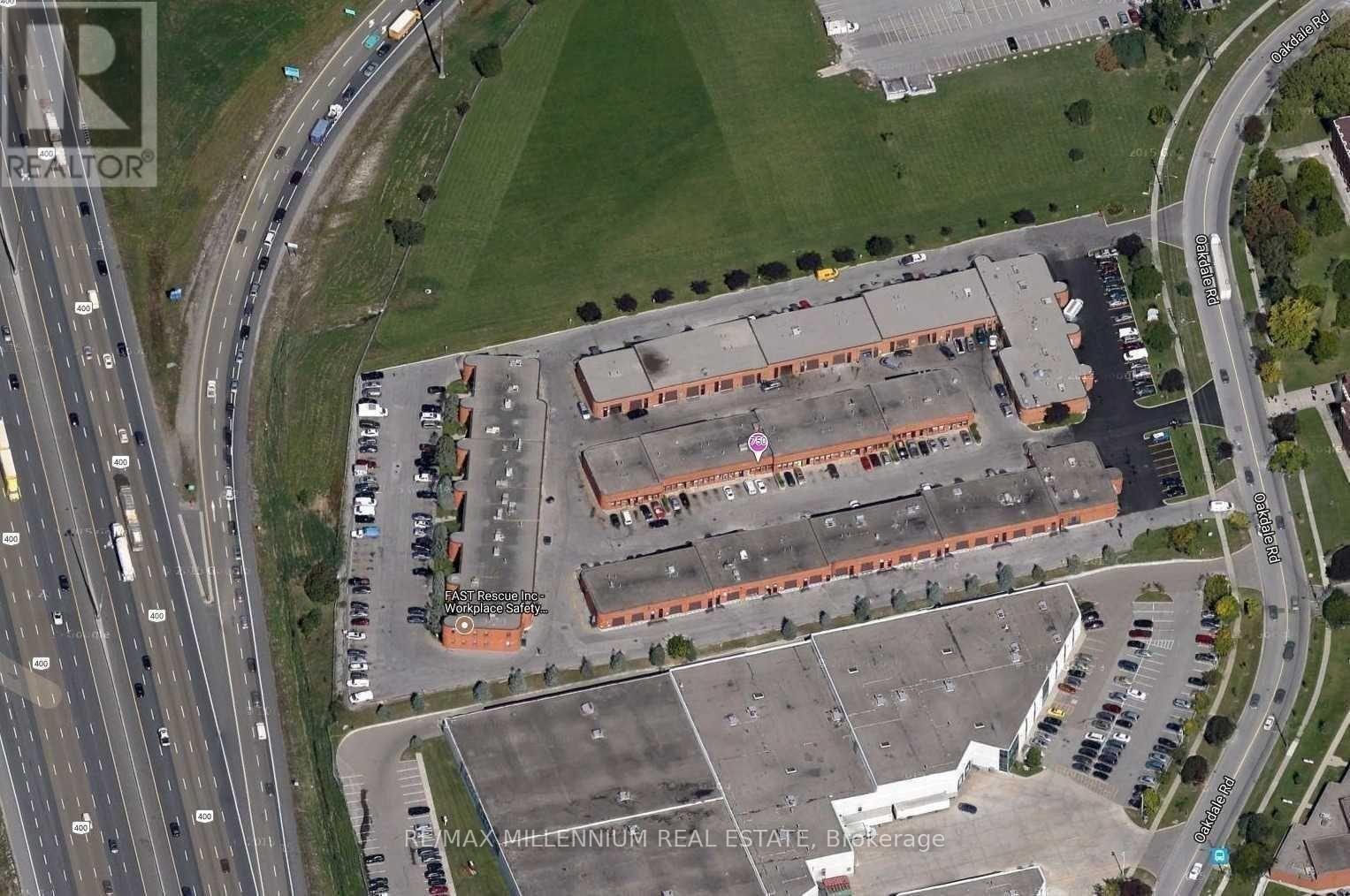 58 - 750 Oakdale Road, Toronto, Ontario  M3M 2Z4 - Photo 2 - W13009260