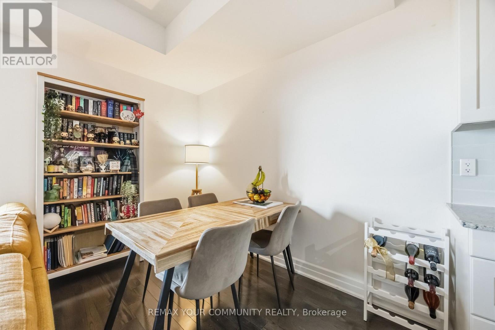 601 - 30 Old Mill Road, Toronto, Ontario  M8X 0A5 - Photo 11 - W13009304