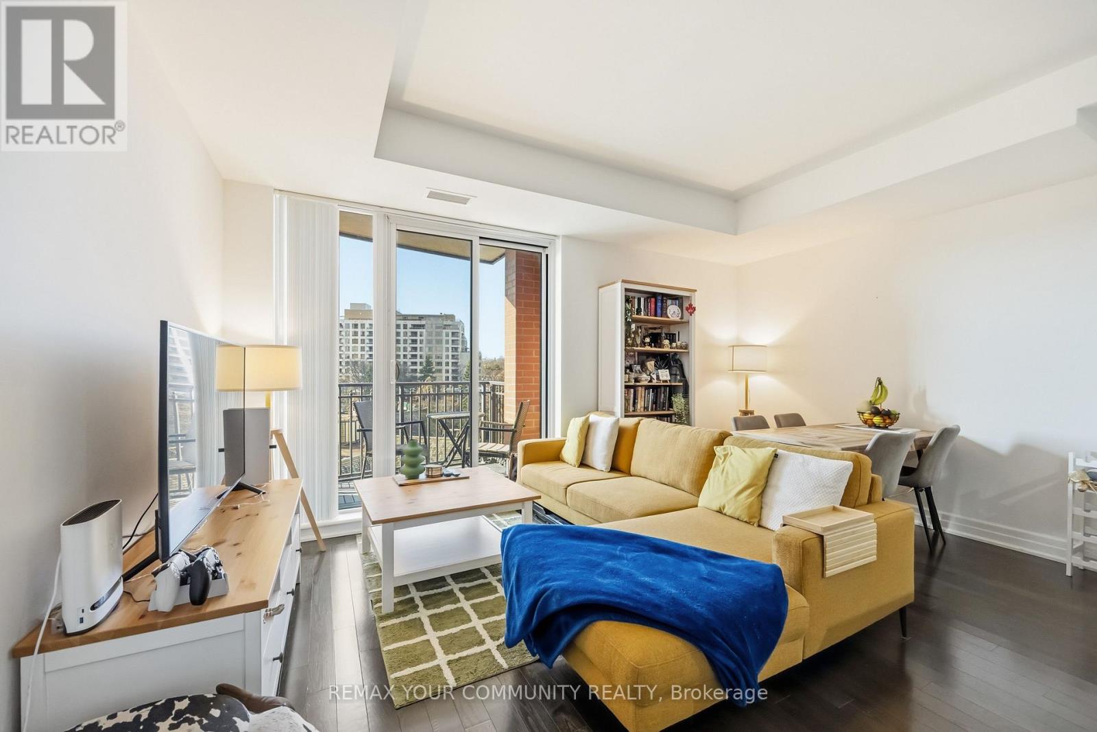 601 - 30 Old Mill Road, Toronto, Ontario  M8X 0A5 - Photo 13 - W13009304