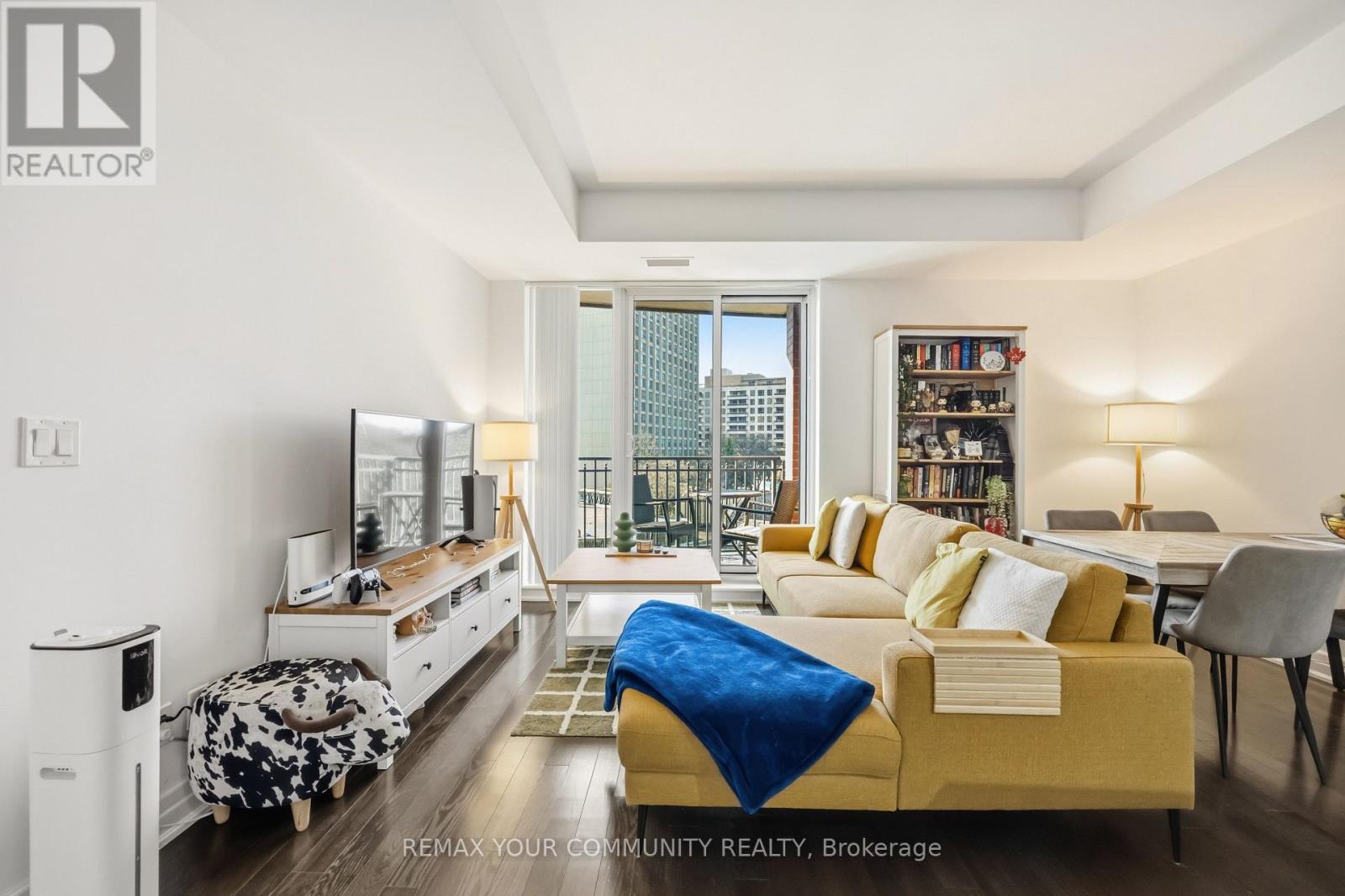 601 - 30 Old Mill Road, Toronto, Ontario  M8X 0A5 - Photo 14 - W13009304