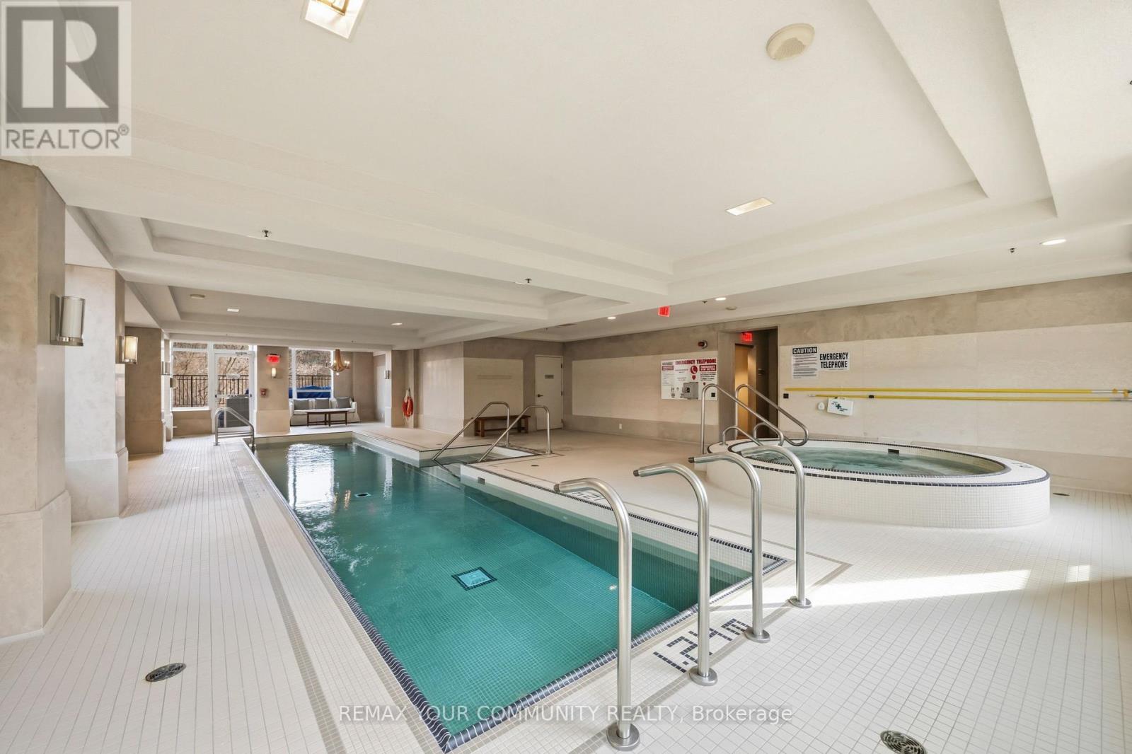 601 - 30 Old Mill Road, Toronto, Ontario  M8X 0A5 - Photo 20 - W13009304