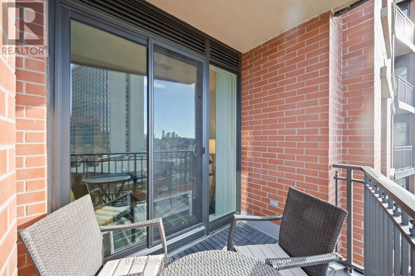 601 - 30 Old Mill Road, Toronto, Ontario  M8X 0A5 - Photo 21 - W13009304