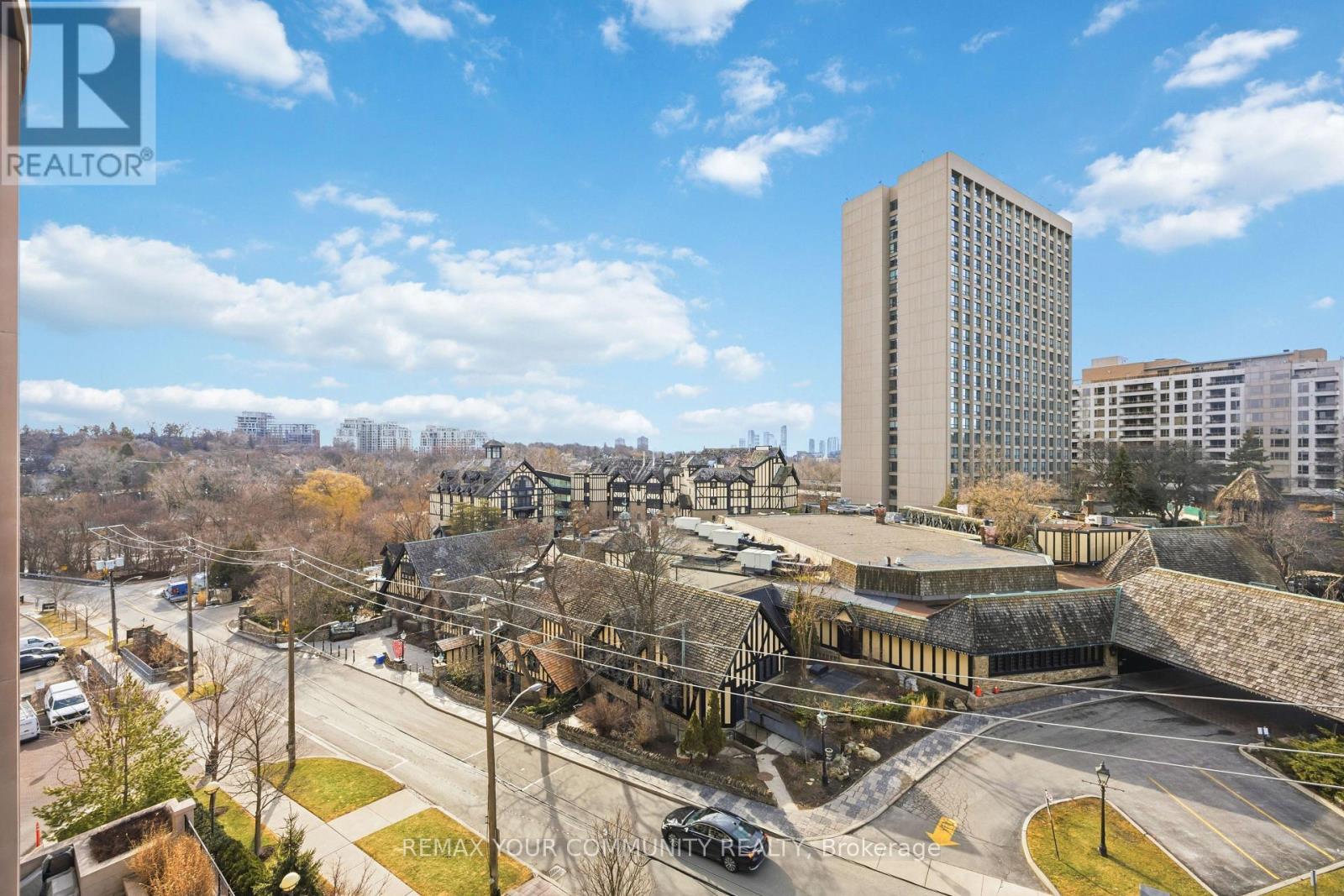 601 - 30 Old Mill Road, Toronto, Ontario  M8X 0A5 - Photo 22 - W13009304