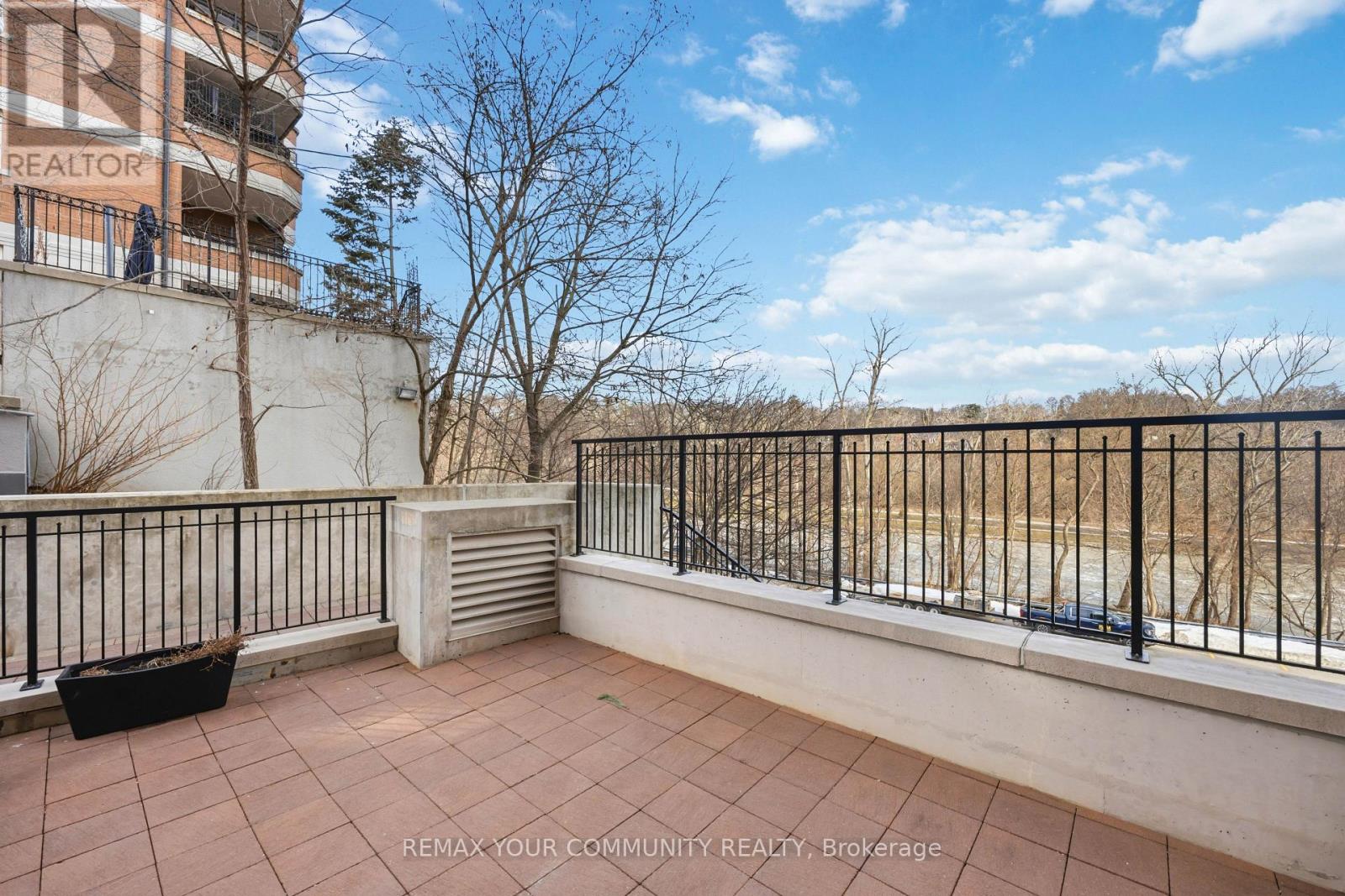 601 - 30 Old Mill Road, Toronto, Ontario  M8X 0A5 - Photo 23 - W13009304