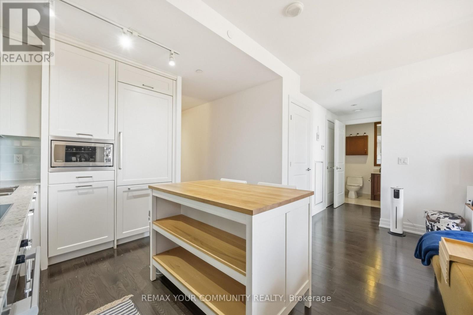 601 - 30 Old Mill Road, Toronto, Ontario  M8X 0A5 - Photo 8 - W13009304