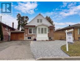 69 JOYCE PARKWAY, Toronto, Ontario