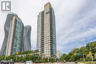 1511 - 90 ABSOLUTE AVENUE, Mississauga, Ontario