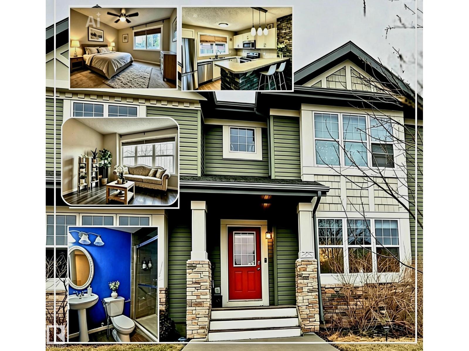 225 51A ST SW, edmonton, Alberta