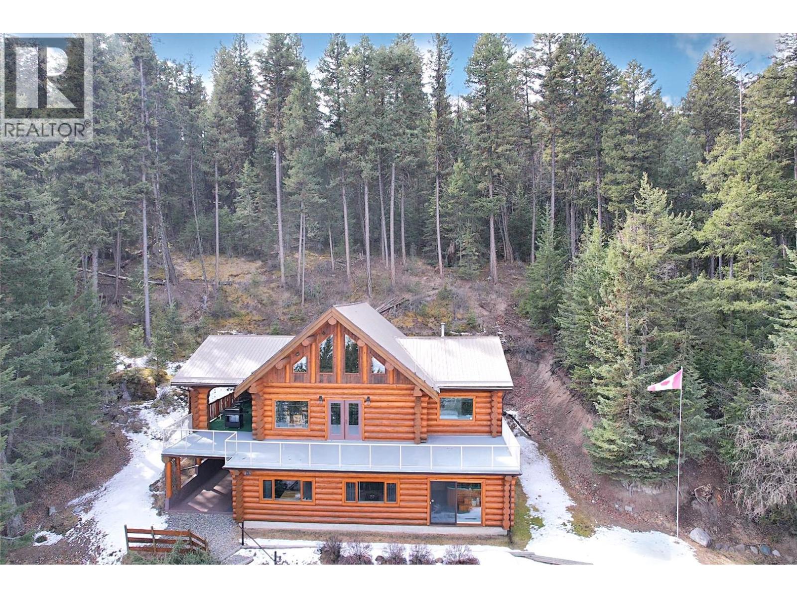 5278 Kallum Drive, 108 Mile Ranch, British Columbia  V0K 2Z0 - Photo 8 - R3094409