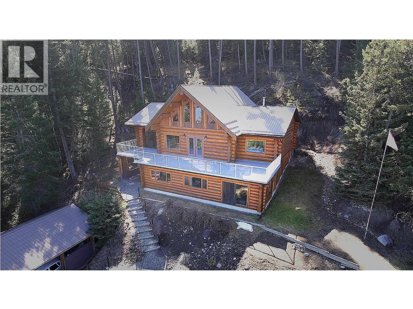 5278 Kallum Drive, 108 Mile Ranch, British Columbia  V0K 2Z0 - Photo 6 - R3094409