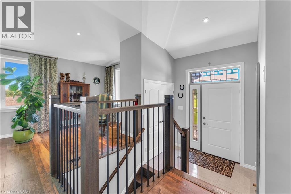 6724 Elcho Road, West Lincoln, Ontario  L0R 2J0 - Photo 28 - 40804946