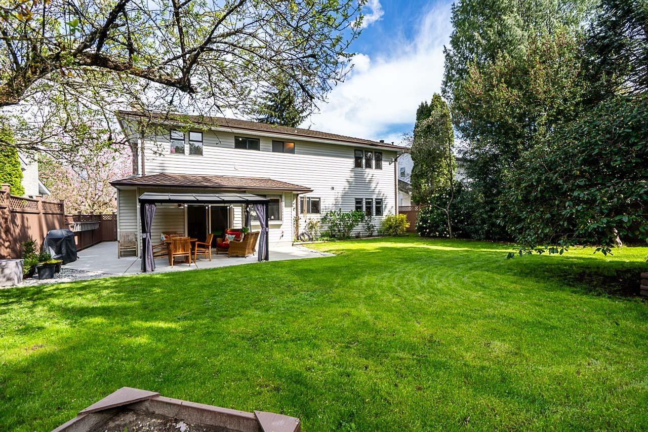 9835 158a Street, Surrey, British Columbia  V4N 2A3 - Photo 38 - R3112379